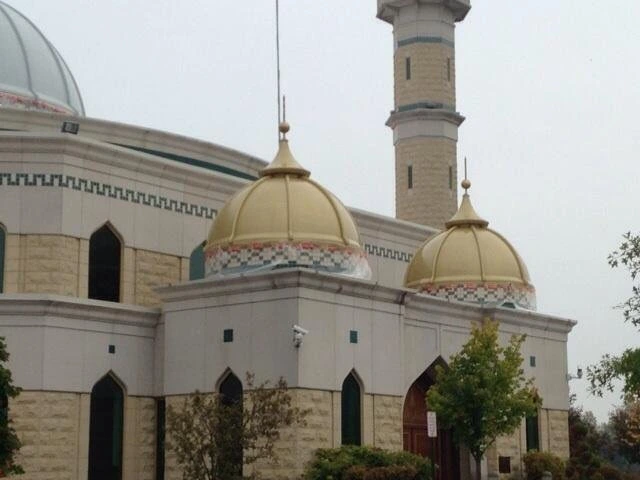 specialty minaret complete