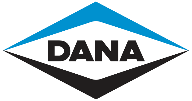 Dana Incorporated logo