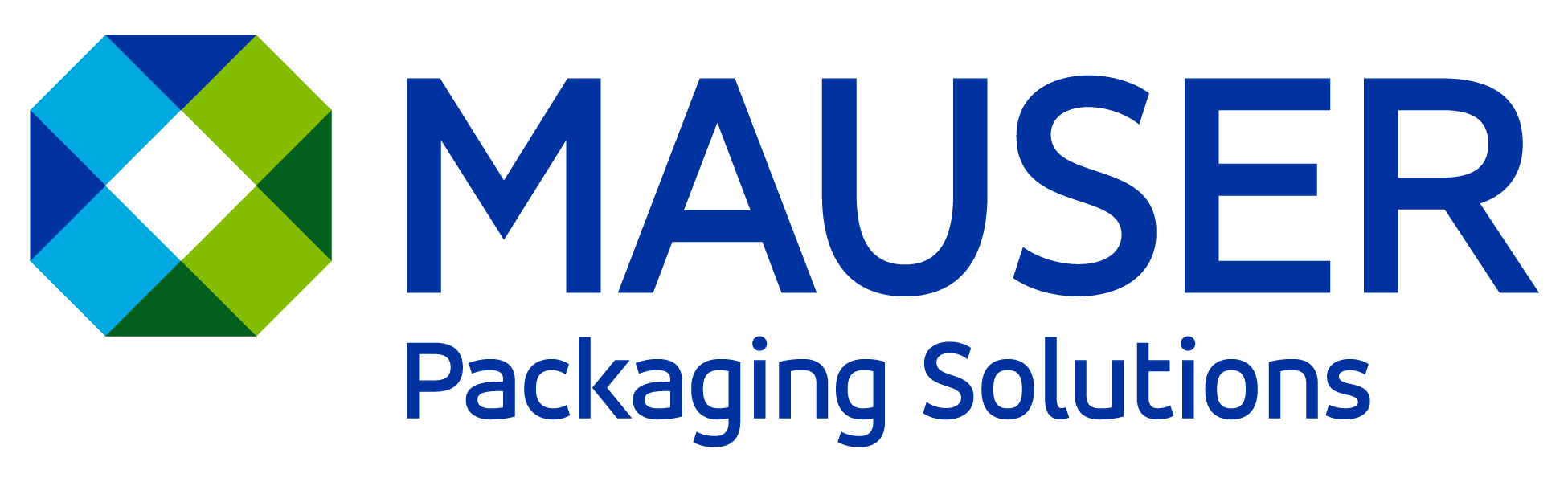 Mauser Packaging Solutions logo