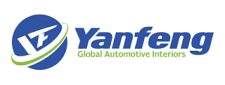 Yanfeng logo