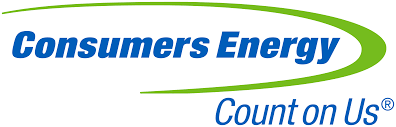 Consumers Energy logo