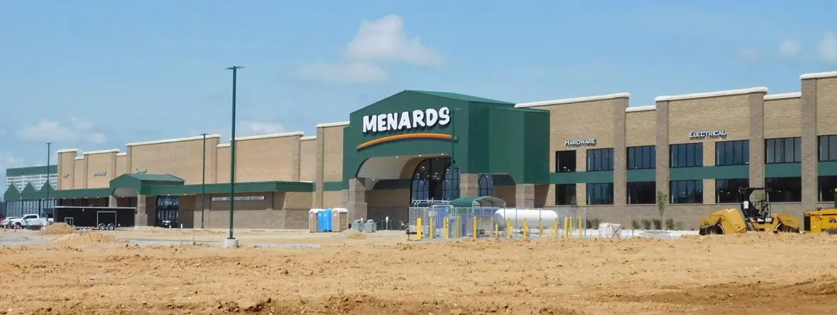 Menards Stores