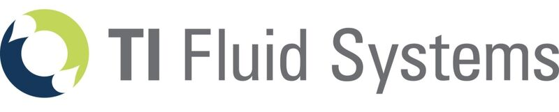 TI Fluid Systems logo